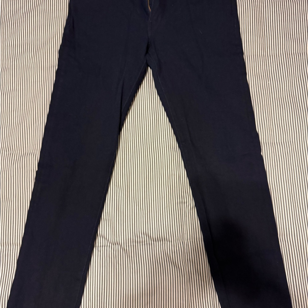 Indigo Black